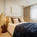 Zola By Awaytocroatia Villa *