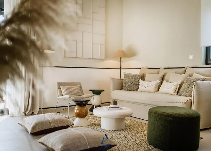 Zola By Awaytocroatia Villa