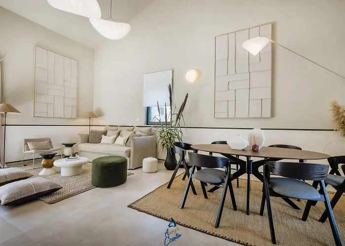 Zola By Awaytocroatia Vila