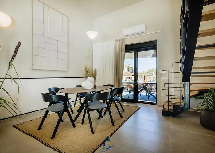 Vila Zola By Awaytocroatia *