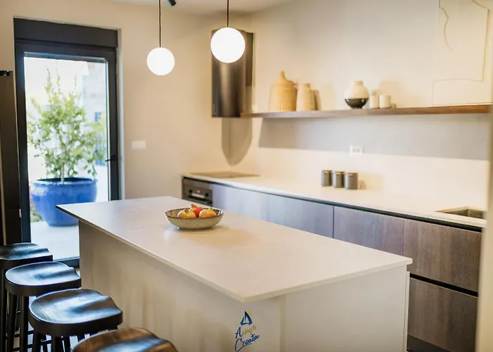 Zola By Awaytocroatia Visnjan