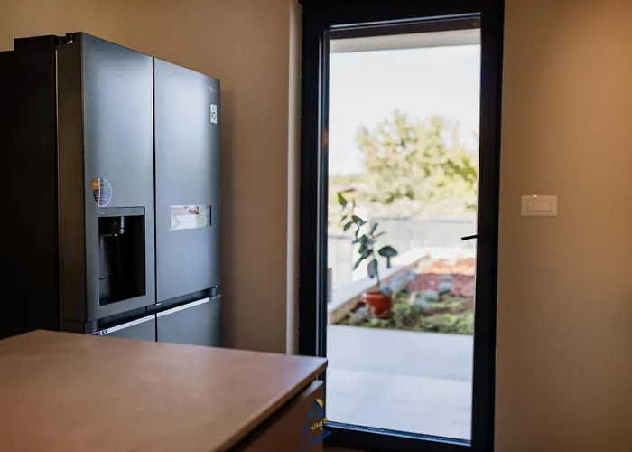 Vila Zola By Awaytocroatia *