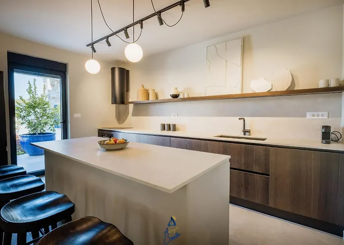 Vila Zola By Awaytocroatia *