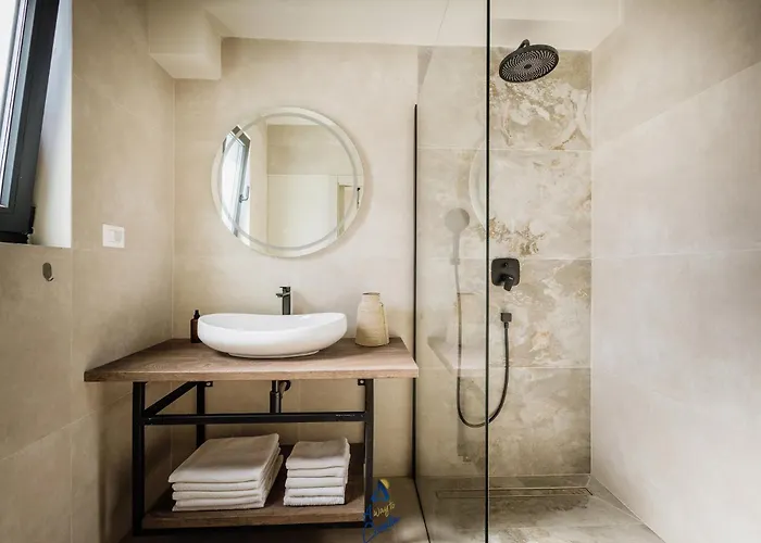 Zola By Awaytocroatia Villa *