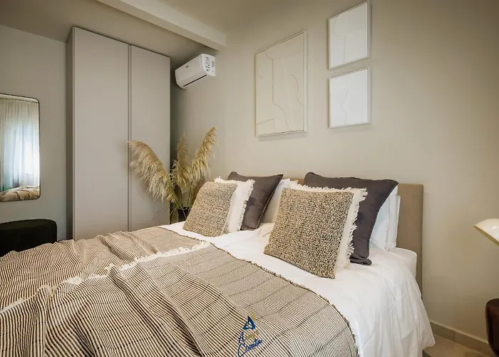 Zola By Awaytocroatia Villa