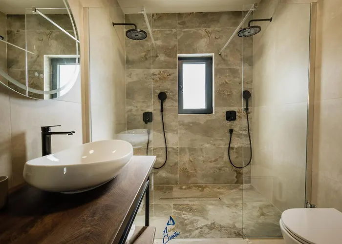 Villa Zola By Awaytocroatia Visnjan