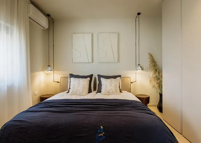 Zola By Awaytocroatia Villa *