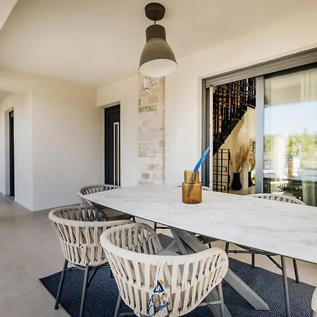 Zola By Awaytocroatia Villa *