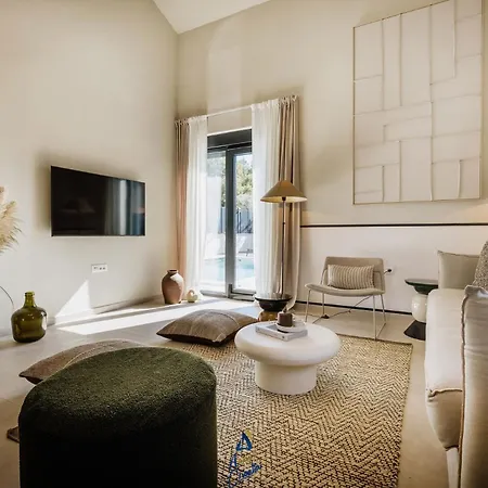 Villa Zola By Awaytocroatia *