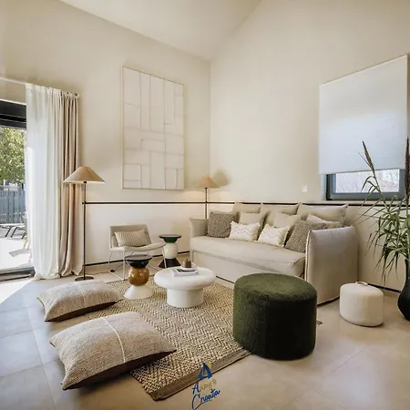 Villa Zola By Awaytocroatia *