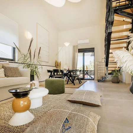 Zola By Awaytocroatia Višnjan