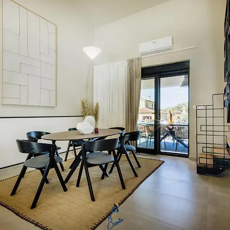 Villa Zola By Awaytocroatia *