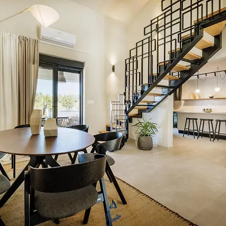 Villa Zola By Awaytocroatia *