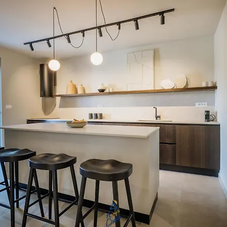 Zola By Awaytocroatia Villa Višnjan