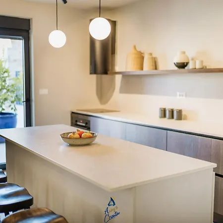 Zola By Awaytocroatia Višnjan