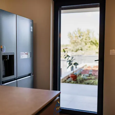 Villa Zola By Awaytocroatia *