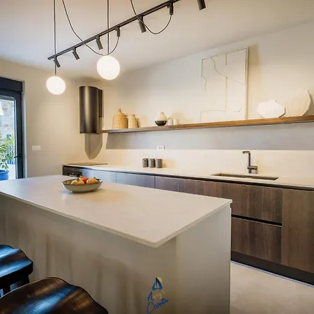 Villa Zola By Awaytocroatia *