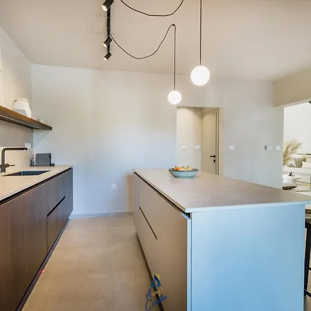 Villa Zola By Awaytocroatia *