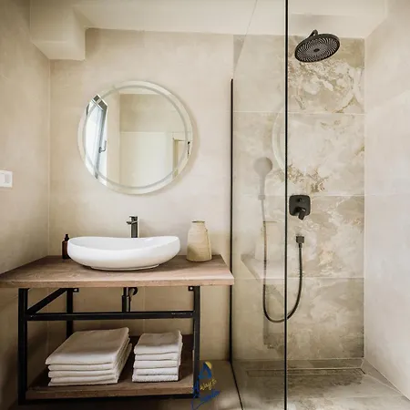 Zola By Awaytocroatia Villa *