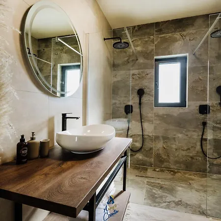 Villa Zola By Awaytocroatia Višnjan