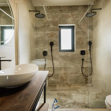 Villa Zola By Awaytocroatia Višnjan