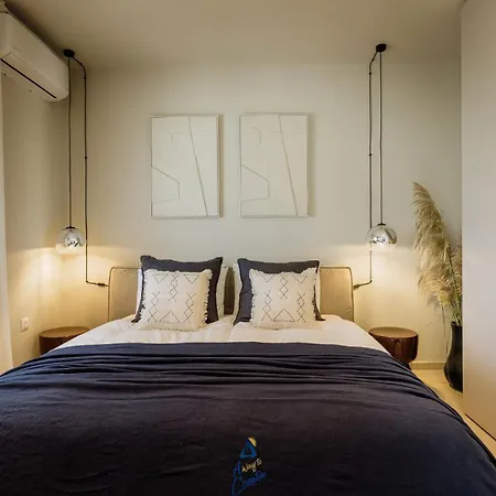 Zola By Awaytocroatia Villa *