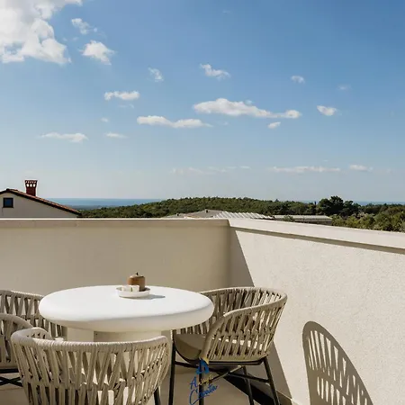 Villa Zola By Awaytocroatia Višnjan